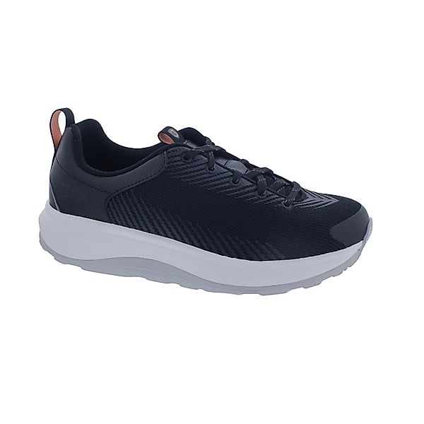 Joya MAUI BLACK II Schnürschuh Hochwertige günstig online kaufen