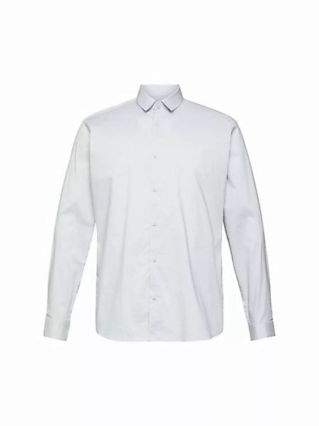 Esprit Langarmhemd (1-tlg) günstig online kaufen