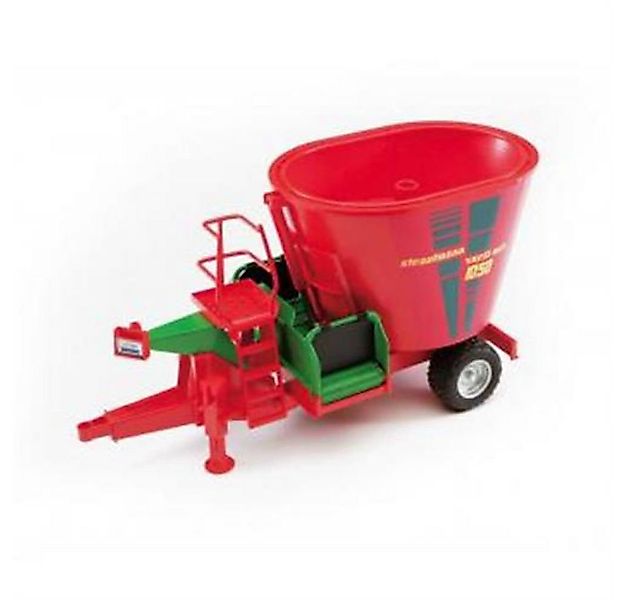 Bruder® Spielfahrzeug-Erweiterung 02127 Strautmann Verti-Mix 1050 Futtermis günstig online kaufen