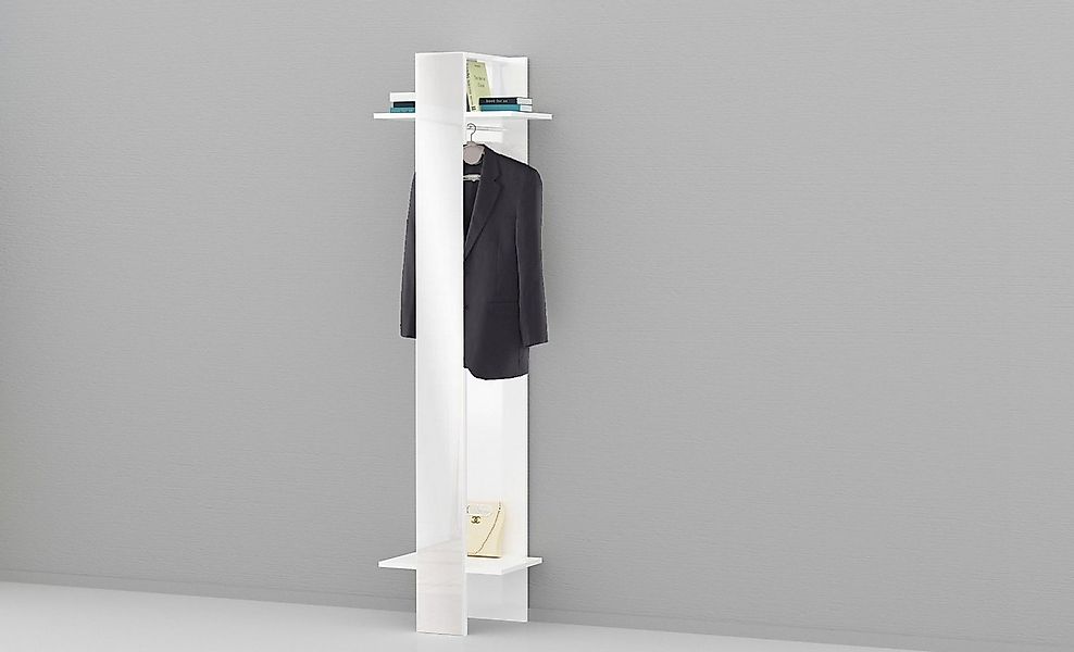 Home affaire Garderobenpaneel Kompakt (1 St) günstig online kaufen