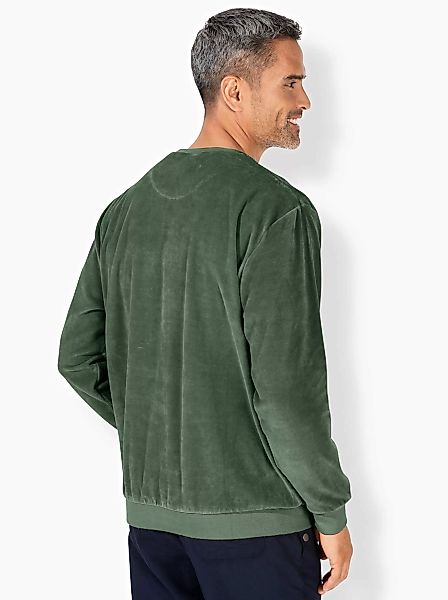 Classic Sweatshirt günstig online kaufen