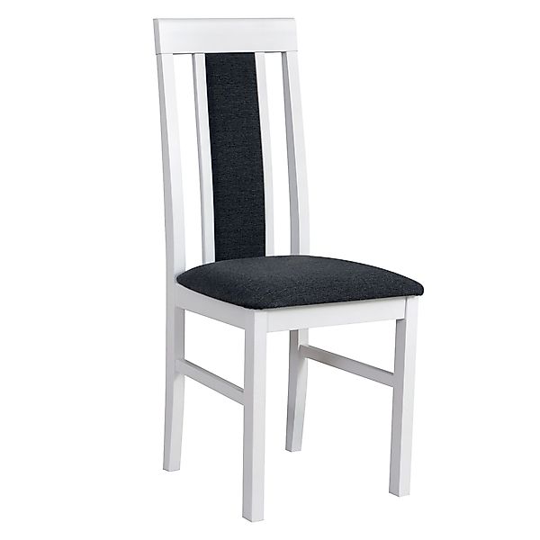 MOEBLO Stuhl ELIONA 2 (Polsterstühle, Holzstühle, günstig online kaufen