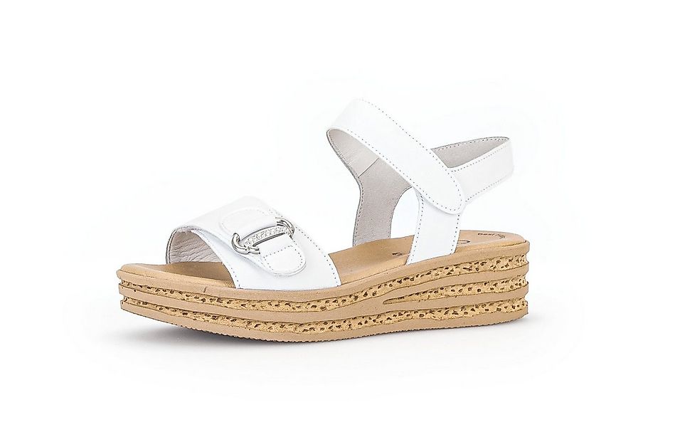 Gabor Plateausandale günstig online kaufen