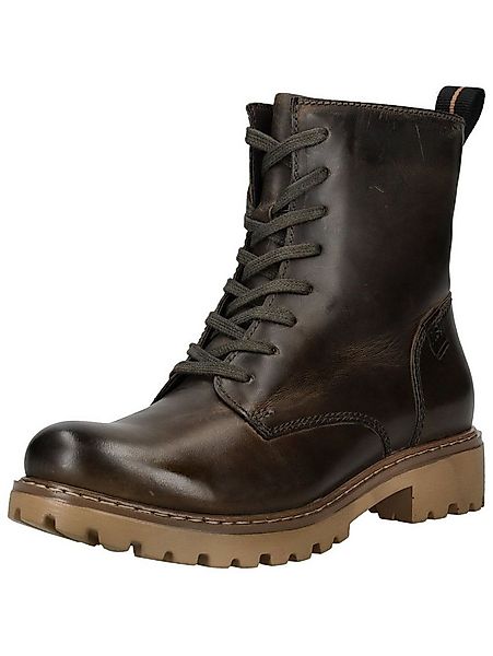 Josef Seibel Josef Seibel Stiefelette Leder Schnürstiefelette günstig online kaufen