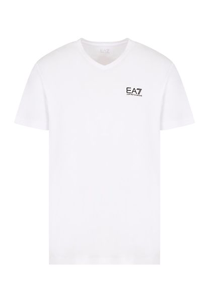 Emporio Armani T-Shirt T-Shirt Core Identity günstig online kaufen