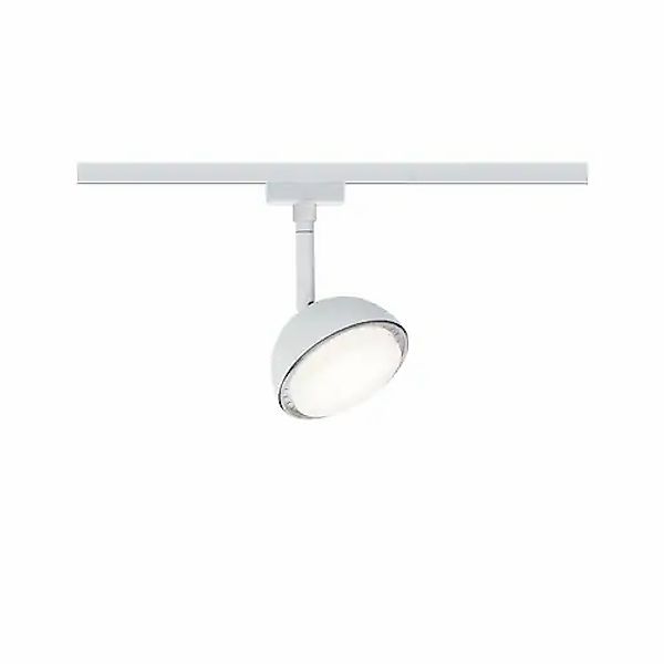 Paulmann Schienensystem-Leuchten »URail Schienenspot Hemi Einzelspot 425lm günstig online kaufen