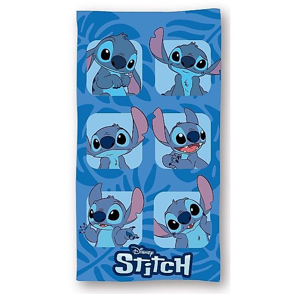 Lilo & Stitch Badetücher Lilo & günstig online kaufen