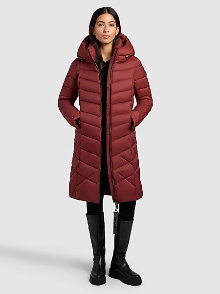 khujo Steppmantel "ODANA3" günstig online kaufen