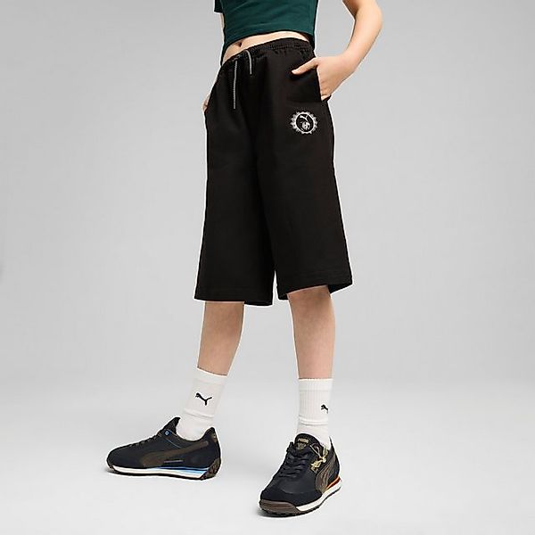 PUMA Shorts X HARRY POTTER JORTS WV günstig online kaufen