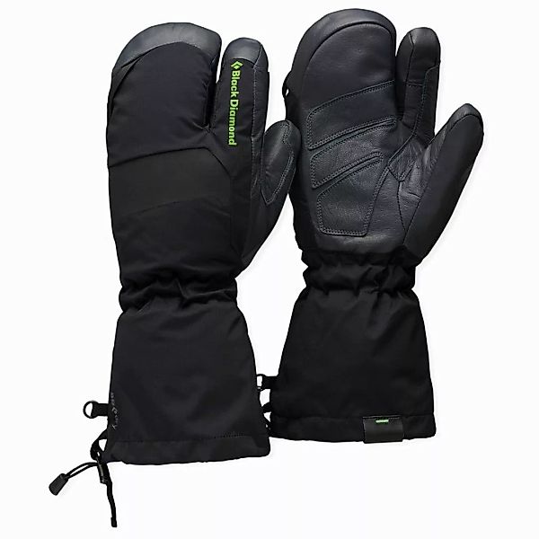 Black Diamond Alpine 3-Finger Mitt - Handschuhe günstig online kaufen