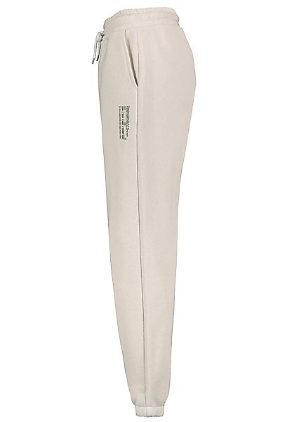 SUBLEVEL Jogginghose mit Kordelzug und elastischen günstig online kaufen
