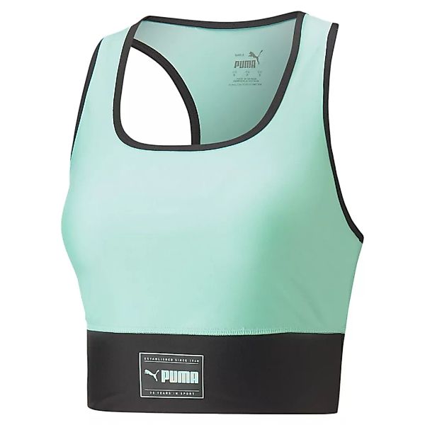 PUMA Trainingsshirt "PUMA Fit Skimmer Trainingstop Damen" günstig online kaufen