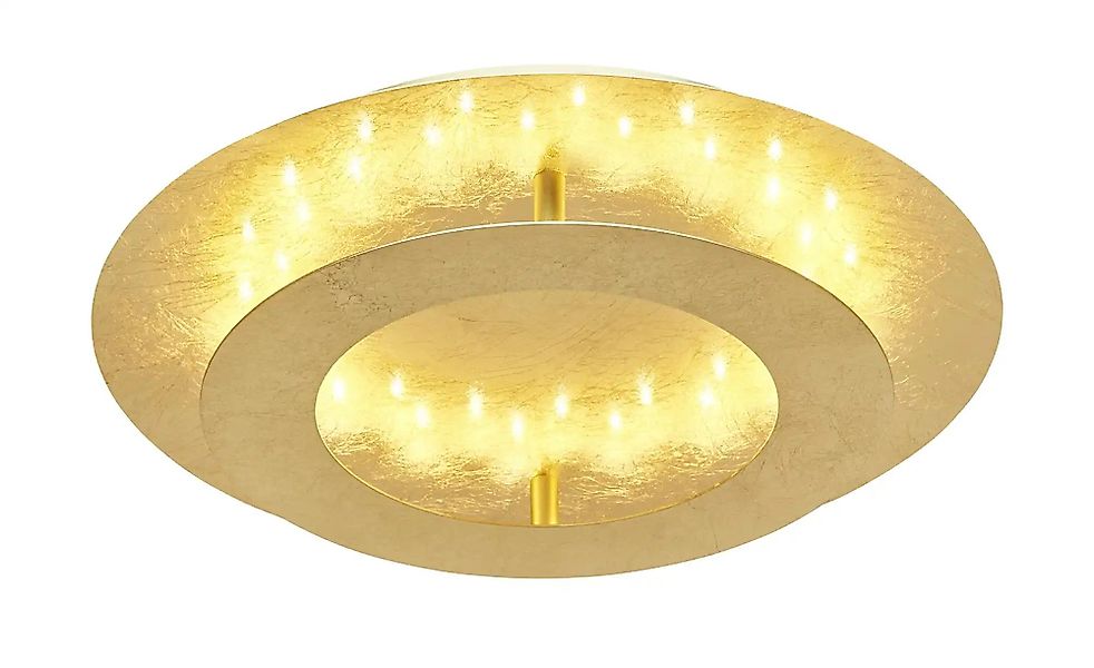 Paul Neuhaus Deckenleuchte "NEVIS", 1 flammig, Leuchtmittel LED-Board  LED günstig online kaufen