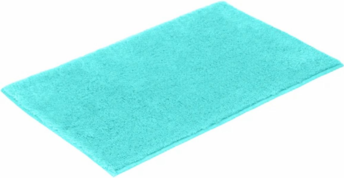 Vossen Badematte »Timeless«, Höhe 20 mm, fußbodenheizungsgeeignet, Polyacry günstig online kaufen