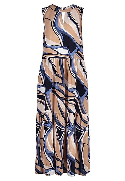 Betty&Co Sommerkleid Betty & Co Sommerkleid günstig online kaufen