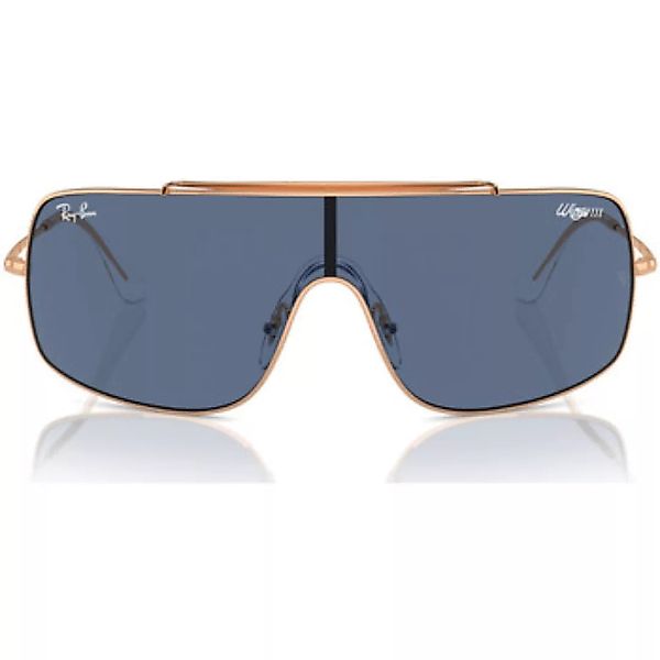 Ray-ban  Sonnenbrillen Sonnenbrille  Wings III RB3897 920280 günstig online kaufen