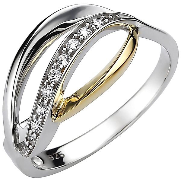 Schmuck Krone Silberring Ring aus 925 günstig online kaufen