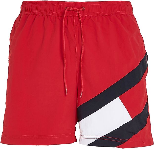 Tommy Hilfiger Swimwear Badeshorts SF MEDIUM günstig online kaufen