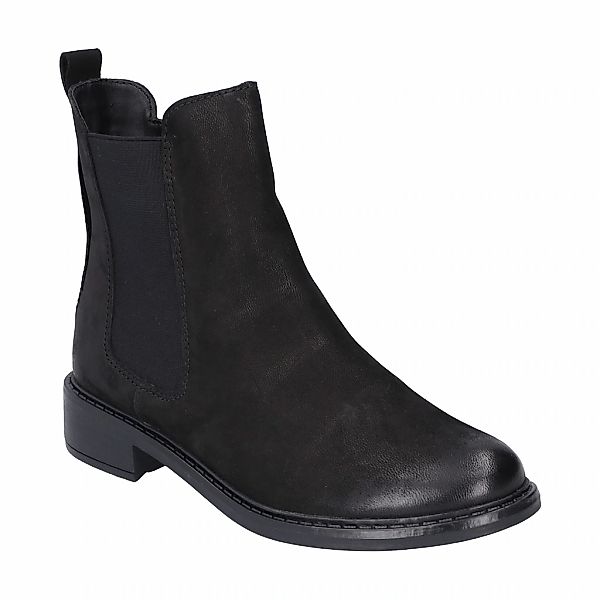 Josef Seibel Stiefelette "Selena 19, schwarz" günstig online kaufen