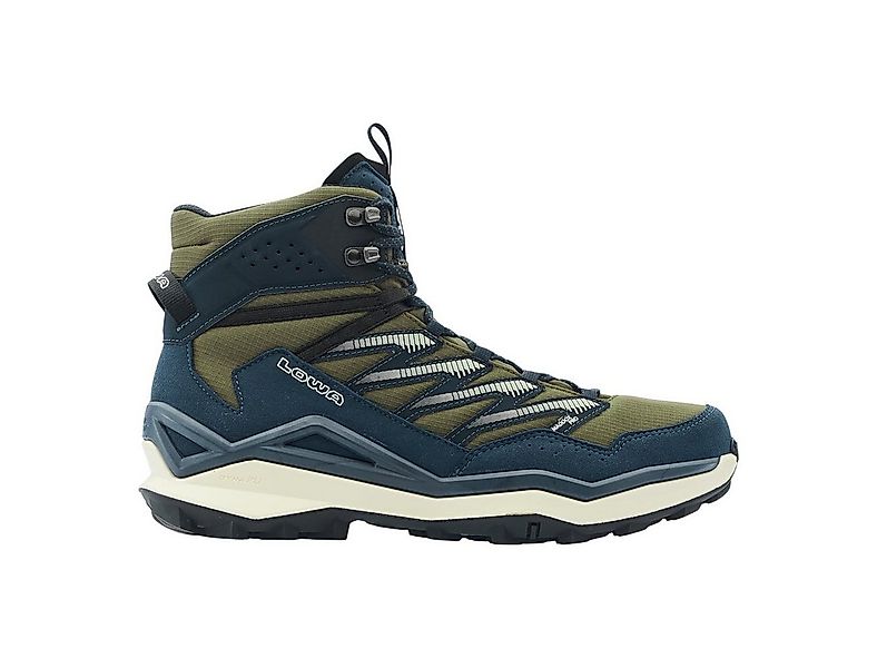 Lowa Maddox Pro LT GTX Mid (Fast-Hiking, Textil/Synthetik, wasserdicht) Wan günstig online kaufen