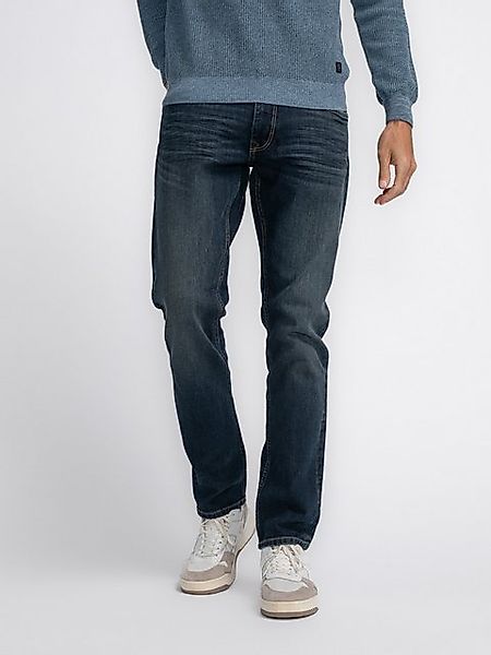 Petrol Industries Regular-fit-Jeans Straight Fit Jeans Starling günstig online kaufen