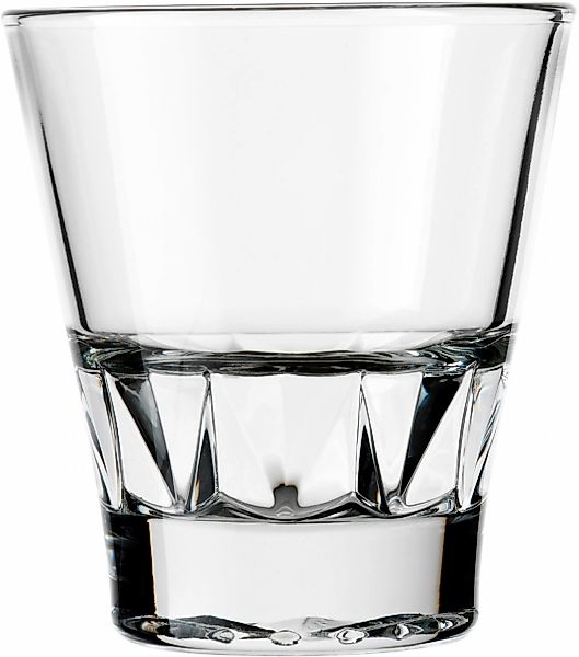 LIBBEY Cocktailglas "Libbey Rocks Glas, 12er Set -GALLERY-" hochwertig vera günstig online kaufen