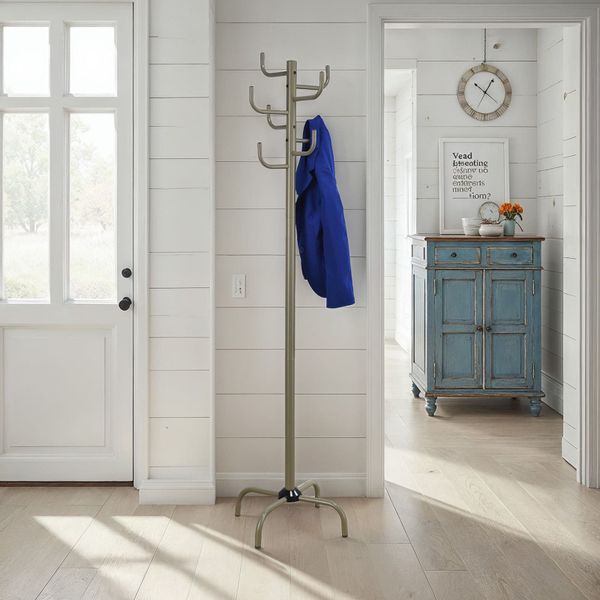 IDIMEX Kleiderständer KAKTUS, Kleiderständer mit 8 günstig online kaufen