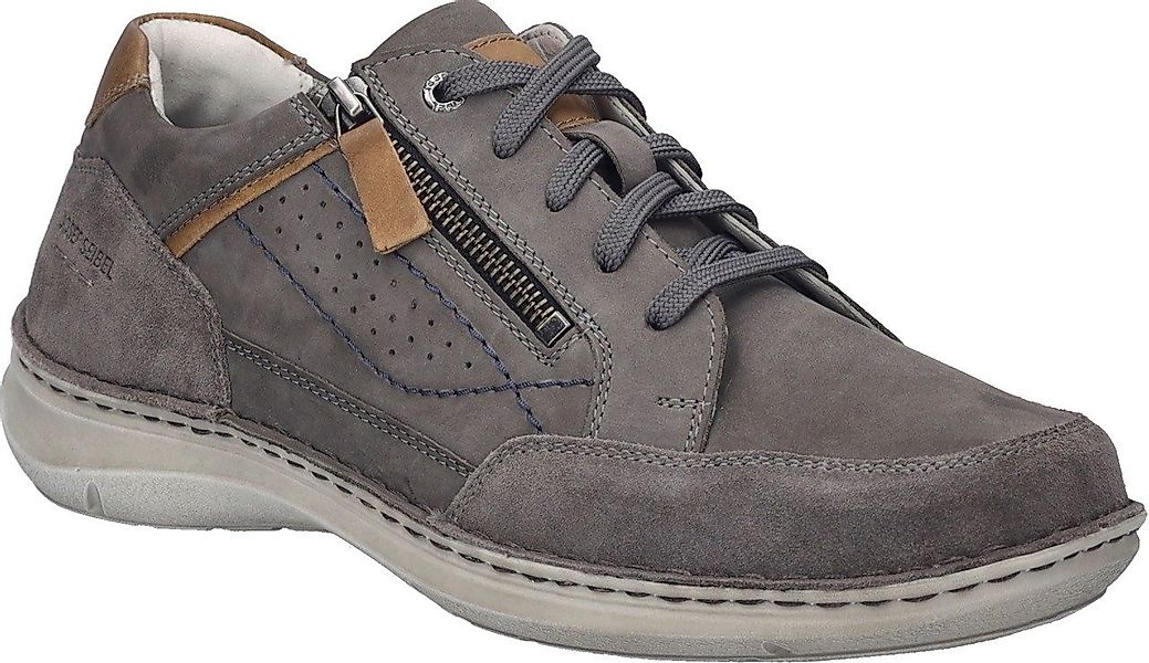 Josef Seibel New Anvers 11 Sneaker Halbschuhh, Schnürschuh, Komortschuh in günstig online kaufen