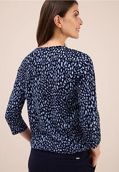 Shirt im Tunika-Look günstig online kaufen