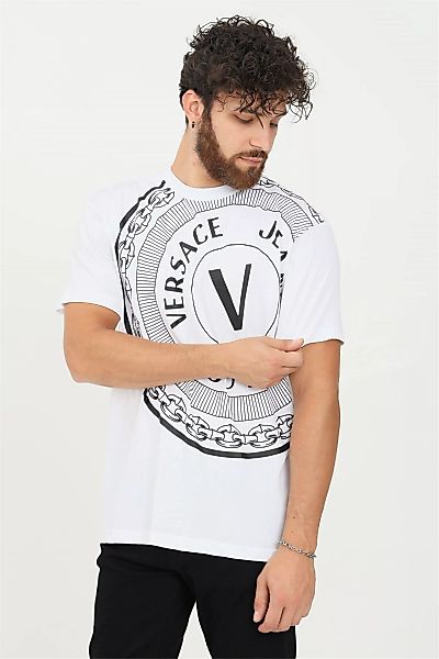 VERSACE T-Shirt Unisex günstig online kaufen