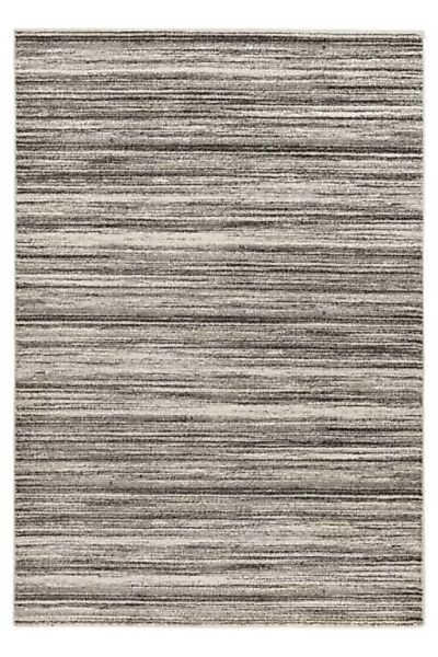 160x230 Teppich TRENDY von Lalee Silber günstig online kaufen