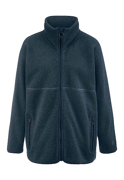 Hessnatur Fleecejacke günstig online kaufen