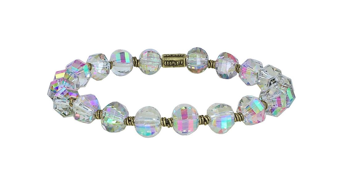 KONPLOTT Armband Konplott: Armband Petit Glamour günstig online kaufen