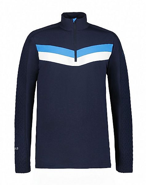 Icepeak Funktionsshirt H SKISHIRT 1/2 ZIP FENNER mit halbem Reißverschluss, günstig online kaufen