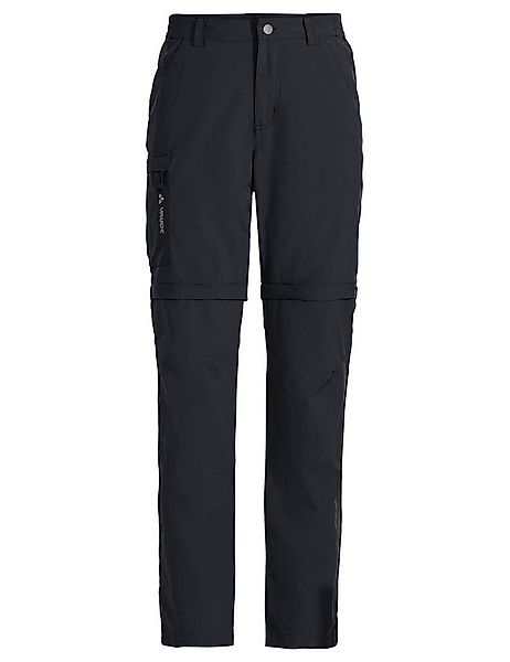 VAUDE Funktionshose Men's Farley ZO Pants V (1-tlg) schnellstrocknende und günstig online kaufen