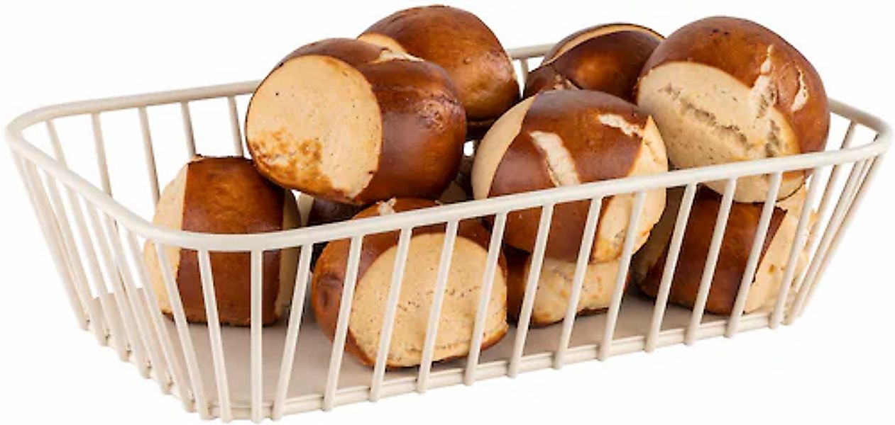 APS Brotkorb »URBAN« 1 Stk. tlg. 26,5 x 16,2 cm, H: 7,5 cm günstig online kaufen