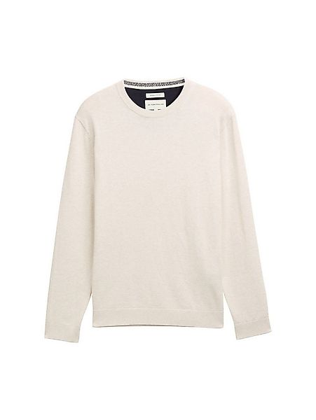 TOM TAILOR Strickpullover günstig online kaufen