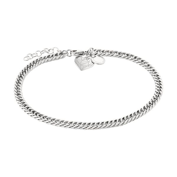 Liebeskind Berlin Fußkette Edelstahl günstig online kaufen