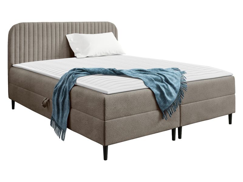 MIRJAN24 Boxspringbett Box Best 1 (mit günstig online kaufen