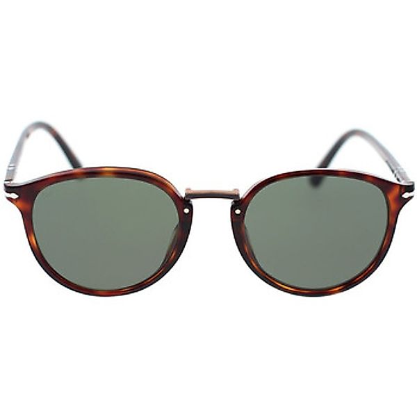 Persol  Sonnenbrillen -Sonnenbrille PO3210S 24/31 günstig online kaufen