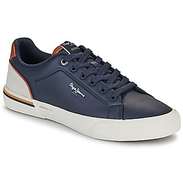 Pepe jeans  Sneaker KENTON CAMPUS M günstig online kaufen