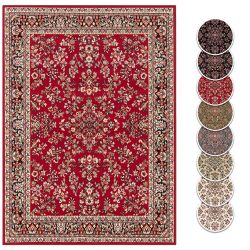 Teppich Boss Teppich Orient Teppich Zabul günstig online kaufen