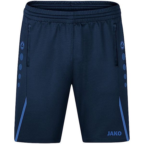 Jako Sweatbermudas 8521 Trainingsshort Challenge günstig online kaufen