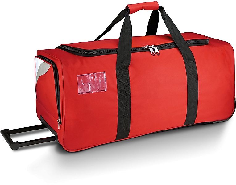 Proact Trolley Vereins-Sport-Trolley, groß - 65 L günstig online kaufen