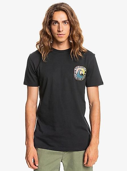 Quiksilver T-Shirt Another Story günstig online kaufen