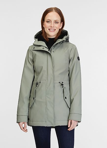 Ragwear Damen Jacke 2421-60052 günstig online kaufen