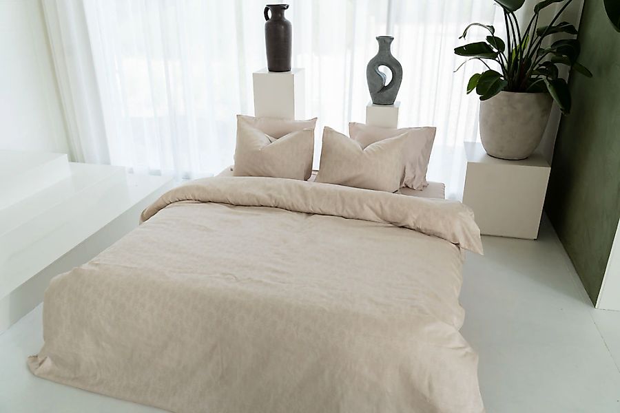 kayori Wendebettwäsche "Koko" 2 Stk. tlg. Atmungsaktiv & saugfähig günstig online kaufen