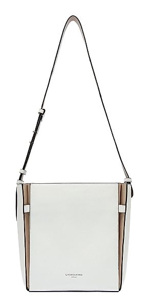 Liebeskind Berlin Schultertasche Hilla, aus echtem günstig online kaufen