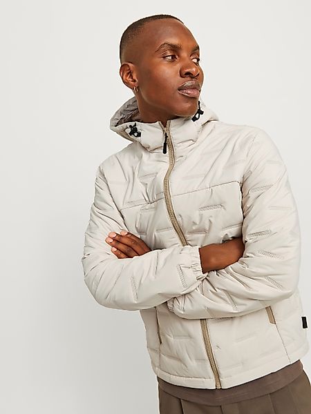 Jack & Jones Steppjacke "JCOSONIC LIGHT JACKET SN" günstig online kaufen