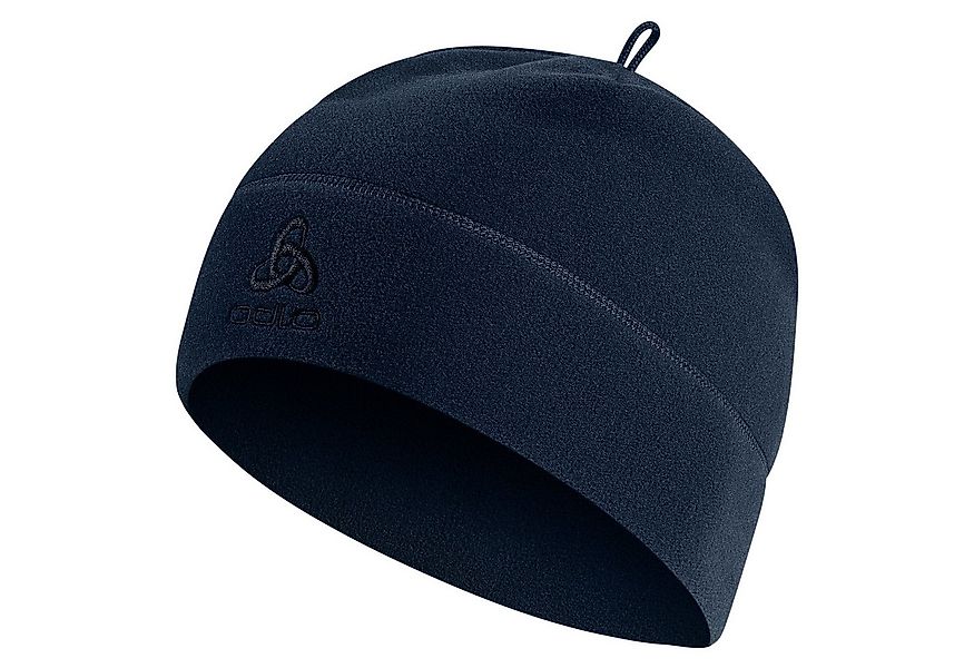 Odlo Fleecemütze Microfleece Warm mit Logo günstig online kaufen